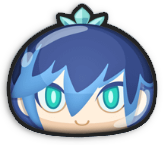 Yo-kai Watch Wibble Wobble Blizzaria