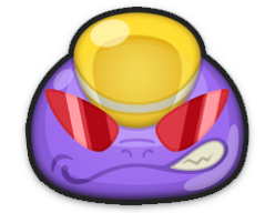 Yo-kai Watch Wibble Wobble Bruff