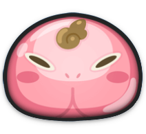 Yo-kai Watch Wibble Wobble Cheeksqueek