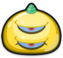 Yo-kai Watch Wibble Wobble Contrarioni