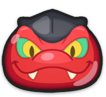 Yo-kai Watch Wibble Wobble Copperled