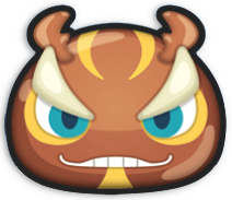 Yo-kai Watch Wibble Wobble Cruncha