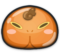 Yo-kai Watch Wibble Wobble Cuttincheez