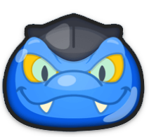 Yo-kai Watch Wibble Wobble Cynake