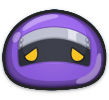 Yo-kai Watch Wibble Wobble Dimmy