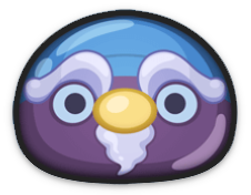 Yo-kai Watch Wibble Wobble Elloo