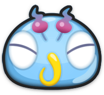 Yo-kai Watch Wibble Wobble Enefly