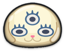 Yo-kai Watch Wibble Wobble Espy