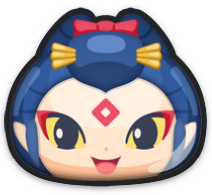 Yo-kai Watch Wibble Wobble Everfore