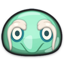 Yo-kai Watch Wibble Wobble Flushback