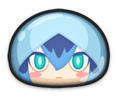 Yo-kai Watch Wibble Wobble Frostina