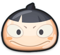 Yo-kai Watch Wibble Wobble Gnomey