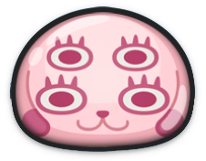 Yo-kai Watch Wibble Wobble Infour