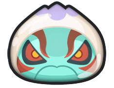 Yo-kai Watch Wibble Wobble Mad Mountain
