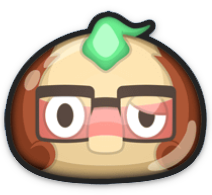Yo-kai Watch Wibble Wobble Manjimutt