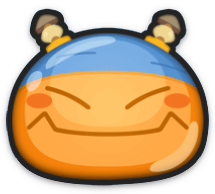 Yo-kai Watch Wibble Wobble Master Oden