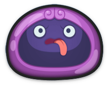 Yo-kai Watch Wibble Wobble Mirapo