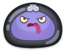 Yo-kai Watch Wibble Wobble Mircle