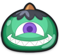 Yo-kai Watch Wibble Wobble Mynimo