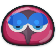 Yo-kai Watch Wibble Wobble Negatibuzz