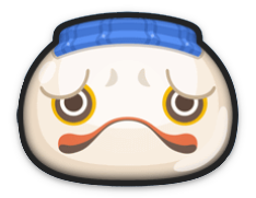 Yo-kai Watch Wibble Wobble Noway