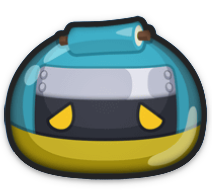 Yo-kai Watch Wibble Wobble Nul