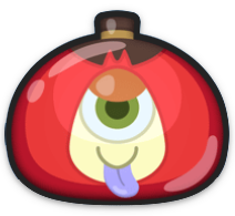 Yo-kai Watch Wibble Wobble Pallysol