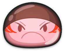 Yo-kai Watch Wibble Wobble Pandle