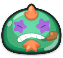 Yo-kai Watch Wibble Wobble Payn