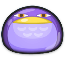 Yo-kai Watch Wibble Wobble Peckpocket