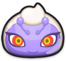 Yo-kai Watch Wibble Wobble Peppillon
