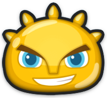 Yo-kai Watch Wibble Wobble Ray O'Light