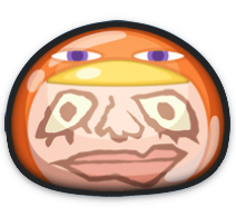 Yo-kai Watch Wibble Wobble Rockabelly