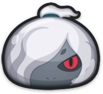 Yo-kai Watch Wibble Wobble Shadow Venoct