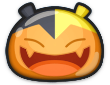 Yo-kai Watch Wibble Wobble Signibble