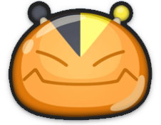 Yo-kai Watch Wibble Wobble Signiton