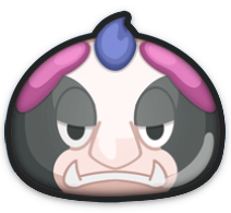 Yo-kai Watch Wibble Wobble Sir Berus