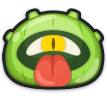 Yo-kai Watch Wibble Wobble Spenp