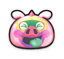 Yo-kai Watch Wibble Wobble Sproink S