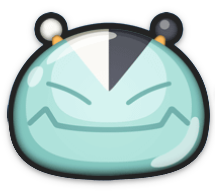 Yo-kai Watch Wibble Wobble Statiking