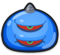 Yo-kai Watch Wibble Wobble Suspicioni