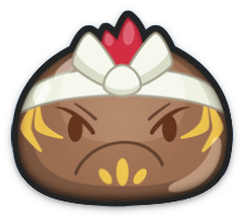 Yo-kai Watch Wibble Wobble Tanbo