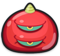 Yo-kai Watch Wibble Wobble Tantroni