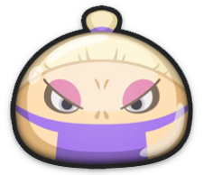 Yo-kai Watch Wibble Wobble Tattlecast