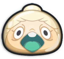 Yo-kai Watch Wibble Wobble Tattletell