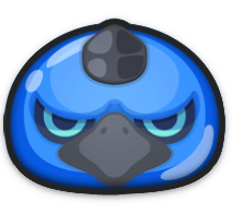 Yo-kai Watch Wibble Wobble Tengloom