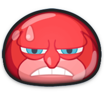 Yo-kai Watch Wibble Wobble Timidevil