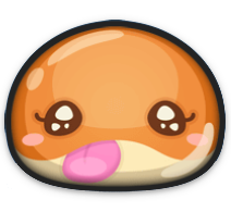 Yo-kai Watch Wibble Wobble Tongus