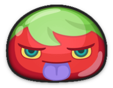 Yo-kai Watch Wibble Wobble Tublappa