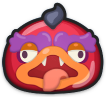 Yo-kai Watch Wibble Wobble Tunatic